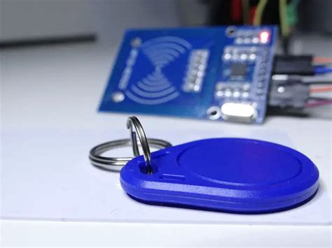 rfid for beginners tutorial